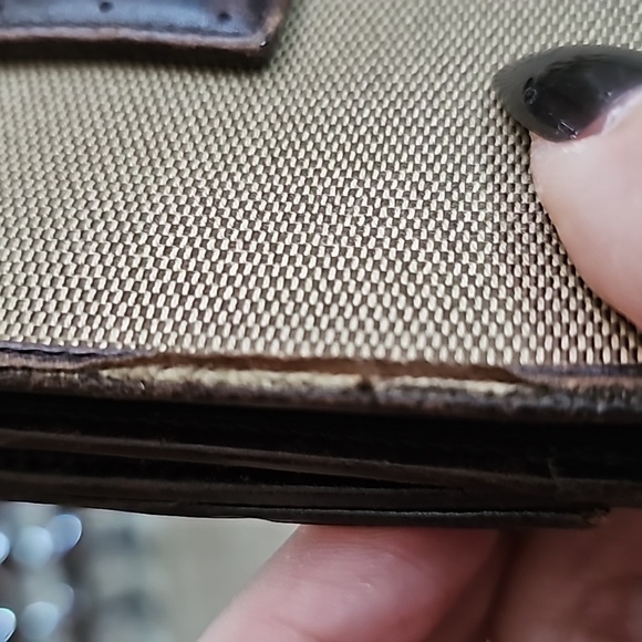 Gucci wallet - Picture 4 of 8